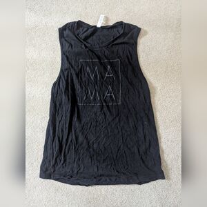 Ash & Co MAMA Tank